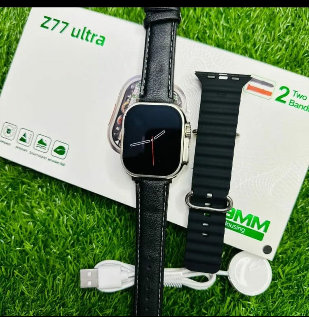 Z77 ULTRA WATCH