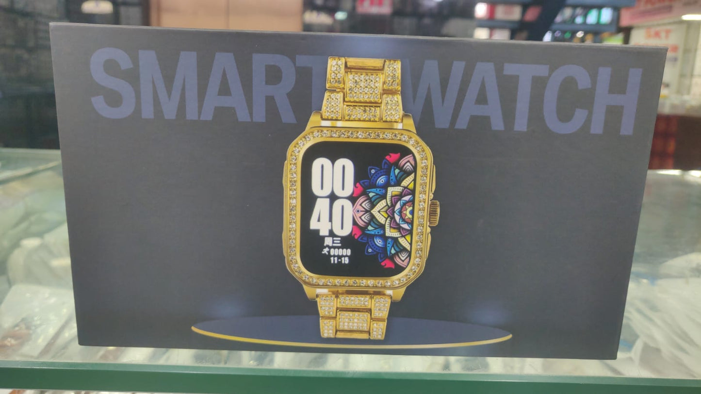 SMART WATCH 16 GENERATION