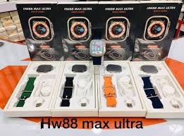 HW88 MAX ULTRA