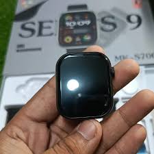 MK S700 SMART WATCH